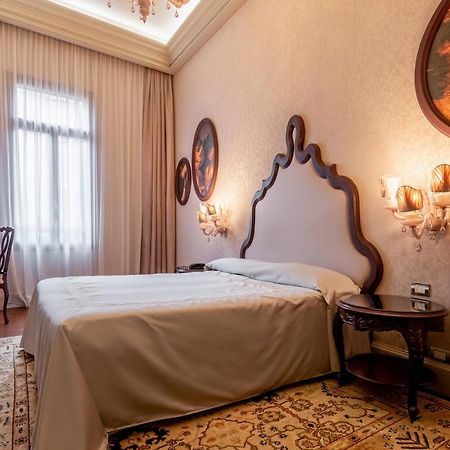 Hotel Palazzetto Madonna Venedig Exterior foto