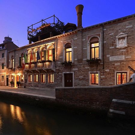 Hotel Palazzetto Madonna Venedig Exterior foto